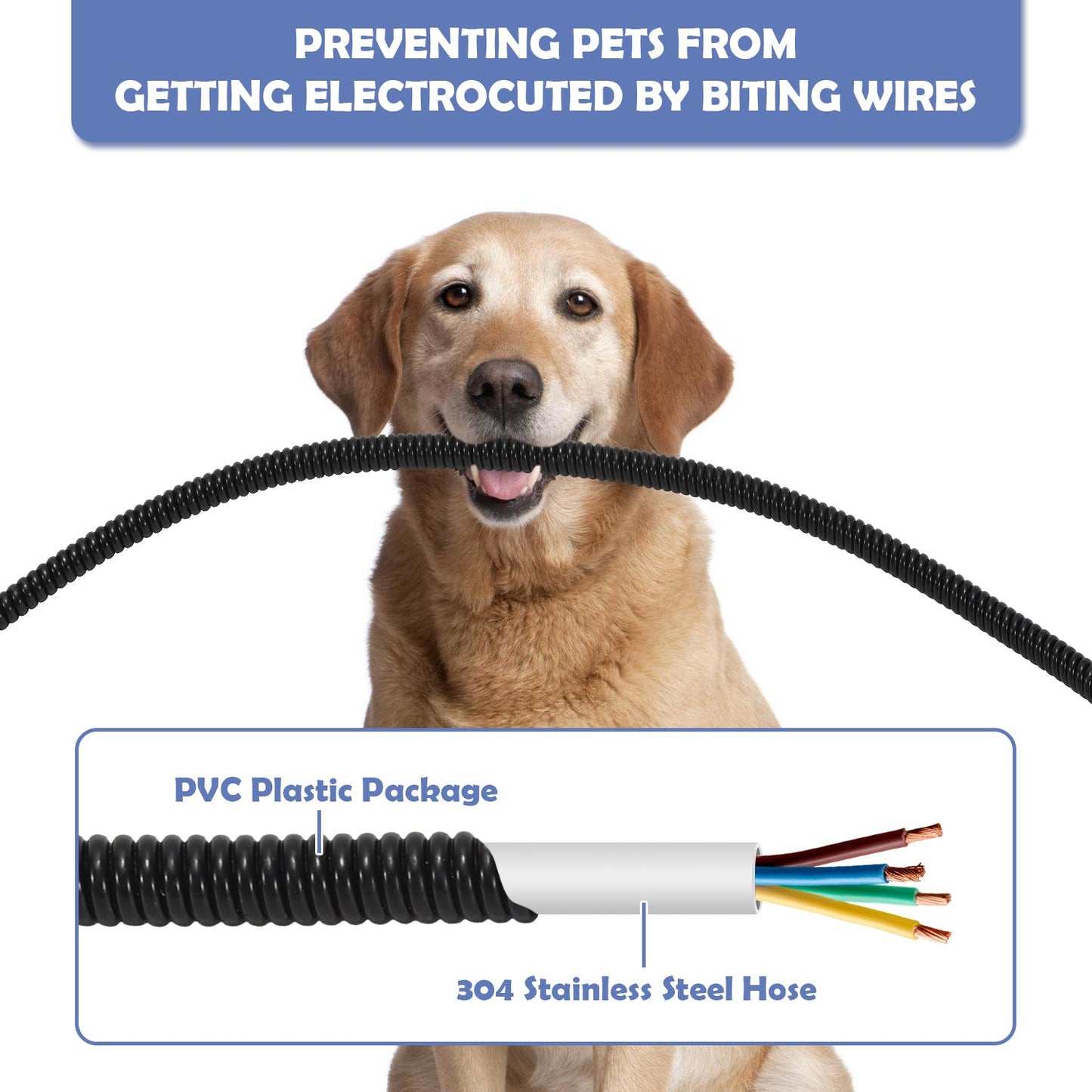 Pet heating pad 50 x 50cm